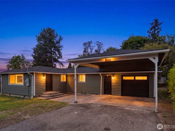 4737 SE Foss Road, Port Orchard WA 98366