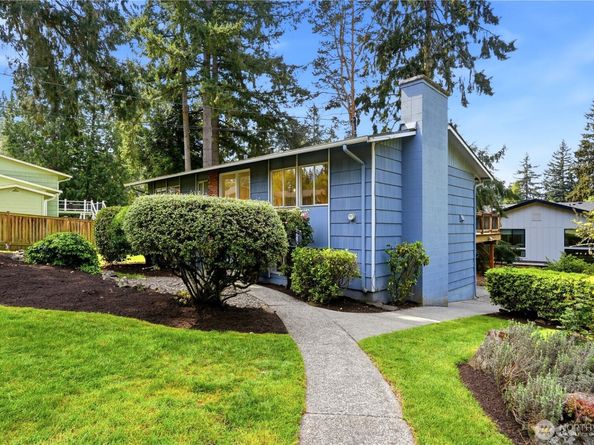 14613 SE 16th Place, Bellevue WA 98007