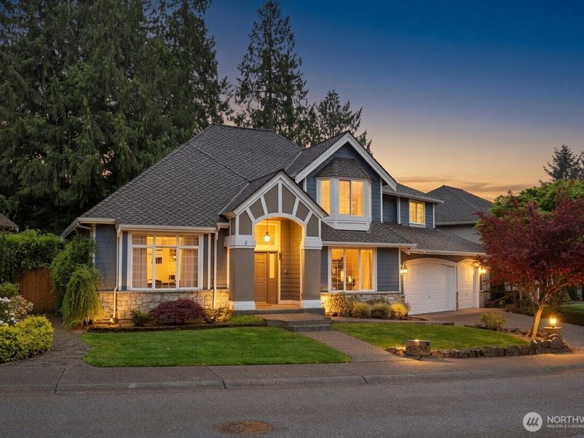 1524 166th Place SE, Mill Creek WA 98012