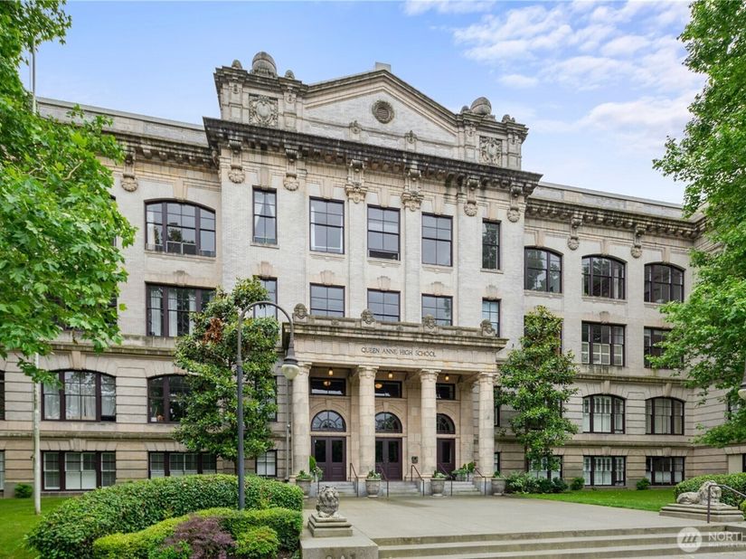 201 Galer Street 414, Seattle WA 98109