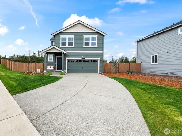 5990 Rebel Road SW, Port Orchard WA 98367