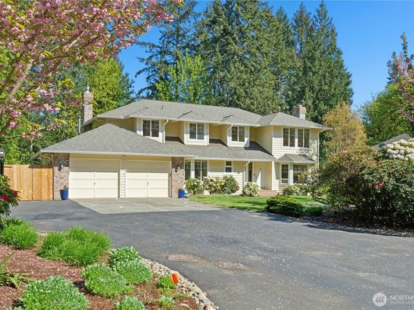 19924 163rd Avenue NE, Woodinville WA 98072