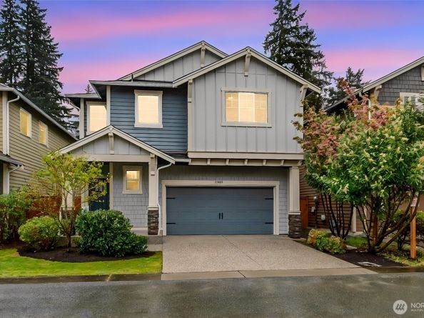 17903 33rd Avenue SE, Bothell WA 98012