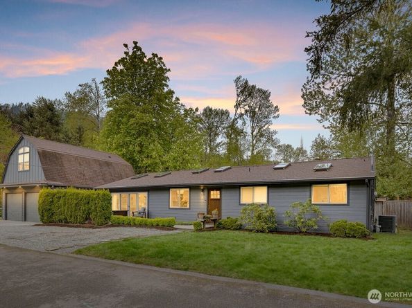 1109 Lewis Lane SE, Issaquah WA 98027