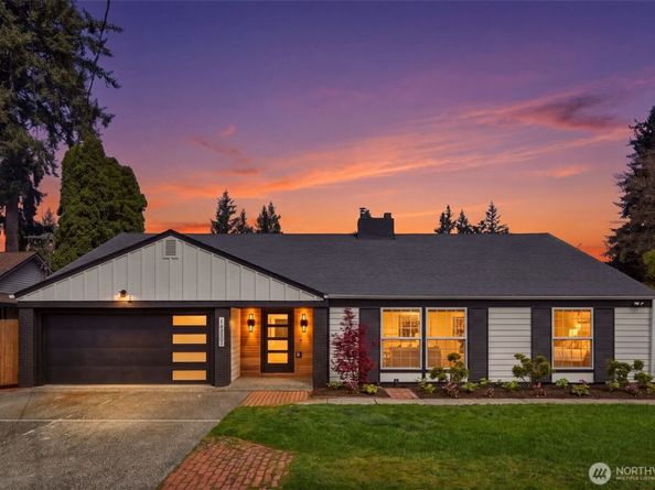 16432 NE 18th Street, Bellevue WA 98008