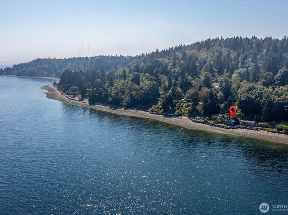 14024 Glen Acres Road SW, Vashon WA 98070