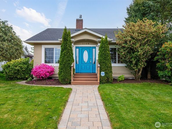 2309 State Street, Everett WA 98201