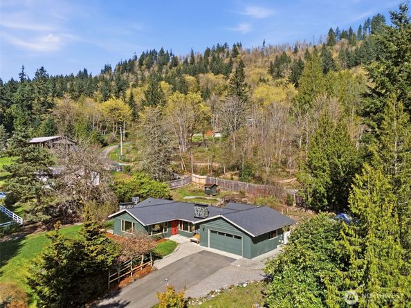 16408 Tiger Mountain Road SE, Issaquah WA 98027