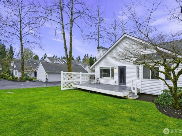 4222 144th Lane SE 31, Bellevue WA 98006