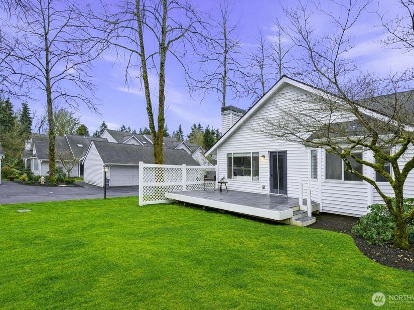 4222 144th Lane SE 31, Bellevue WA 98006