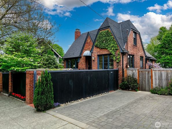 1408 N 48th Street, Seattle WA 98103