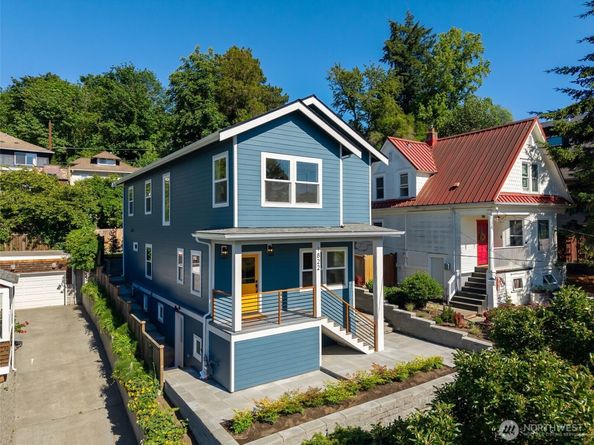1822 31st Avenue, Seattle WA 98122
