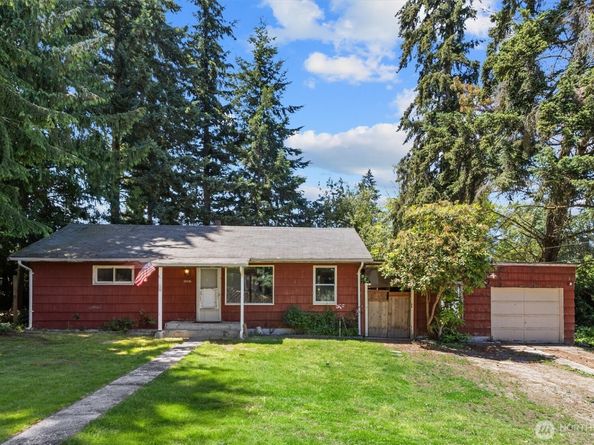 20430 52nd Avenue W, Lynnwood WA 98036