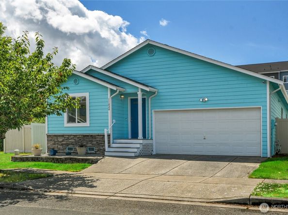 11024 Meridian Place W, Everett WA 98204
