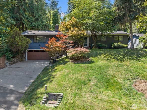 6632 NE 196th Street, Kenmore WA 98028