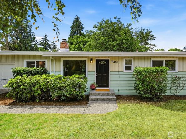 20211 24th Avenue NE, Shoreline WA 98155