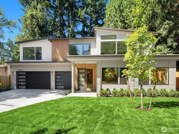 11506 NE 113th Place, Kirkland WA 98033