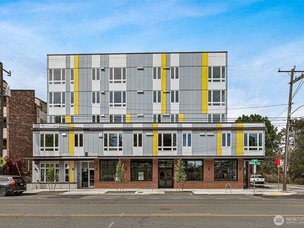 5819 Phinney Avenue N 505, Seattle WA 98103