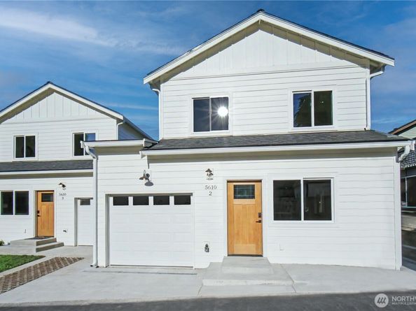 5610 Rockefeller Avenue 2, Everett WA 98203
