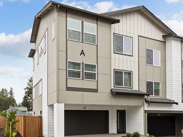 15215 35th Ave W B7, Lynnwood WA 98087