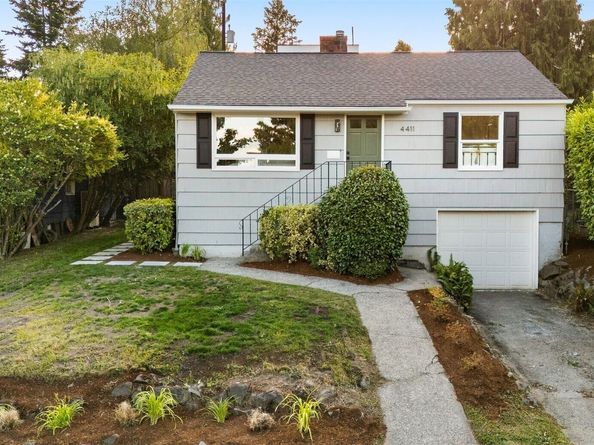 4411 50th Avenue SW, Seattle WA 98116