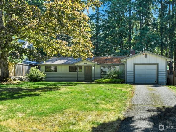 4030 139th Avenue SE, Bellevue WA 98006