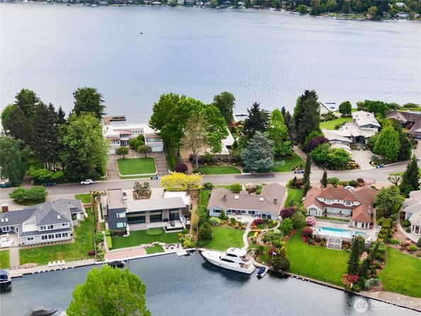 87 Cascade Key, Bellevue WA 98006