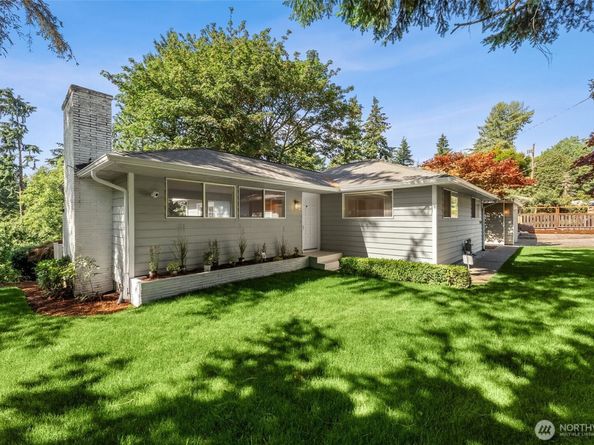 16461 Marine View Drive SW, Burien WA 98166