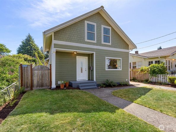 914 McKenzie Avenue, Bremerton WA 98337