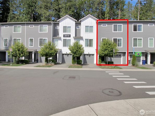 2014 101st Avenue SE 5, Lake Stevens WA 98258