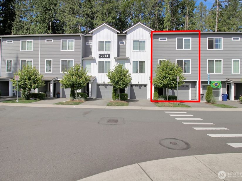 2014 101st Avenue SE 5, Lake Stevens WA 98258