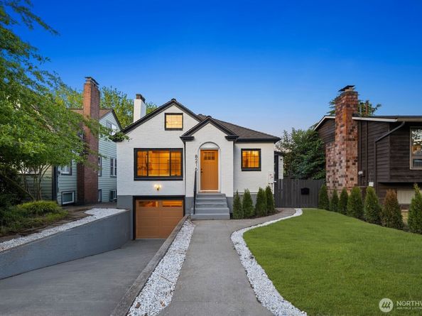 8216 Interlake Avenue N, Seattle WA 98103