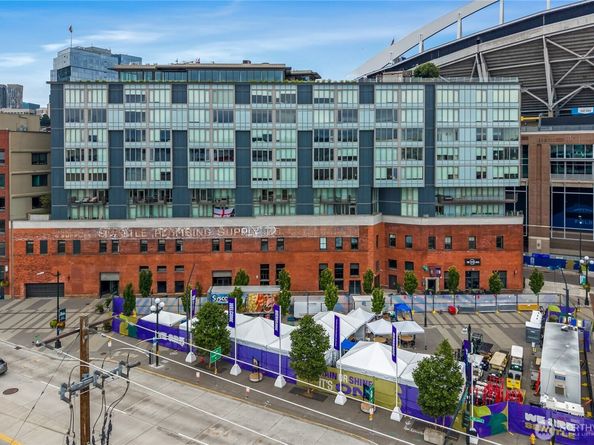 590 1st Avenue S 902, Seattle WA 98104