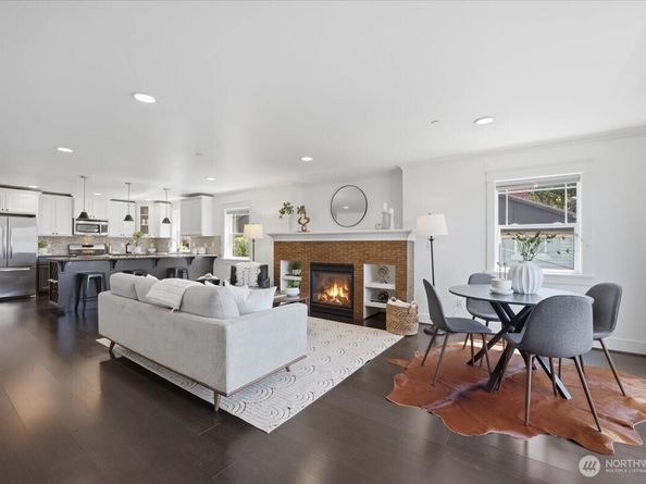 3636 13th Avenue W A, Seattle WA 98119
