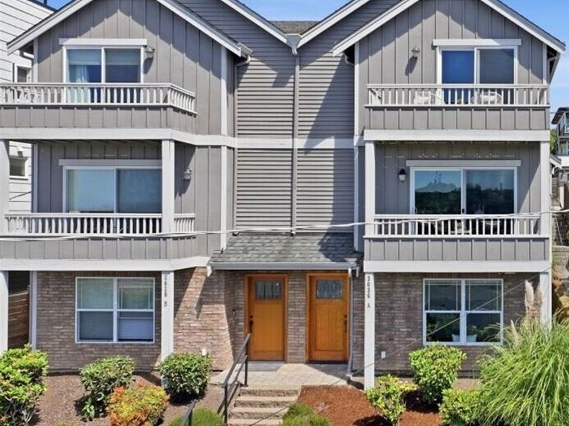 3636 13th Avenue W A, Seattle WA 98119