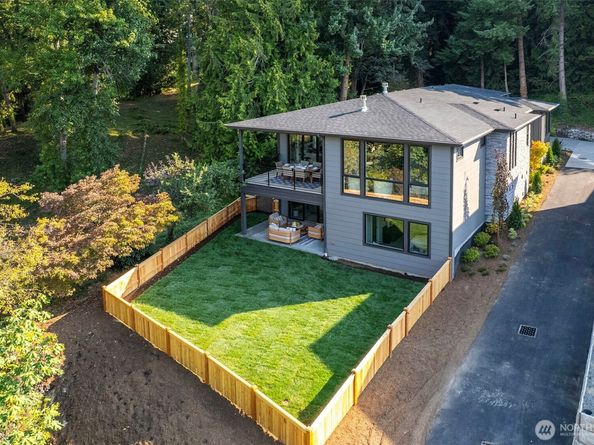 4408 102nd Court NE, Kirkland WA 98033