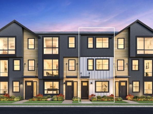 17567 (Site53) 133rd Lane NE, Woodinville WA 98072