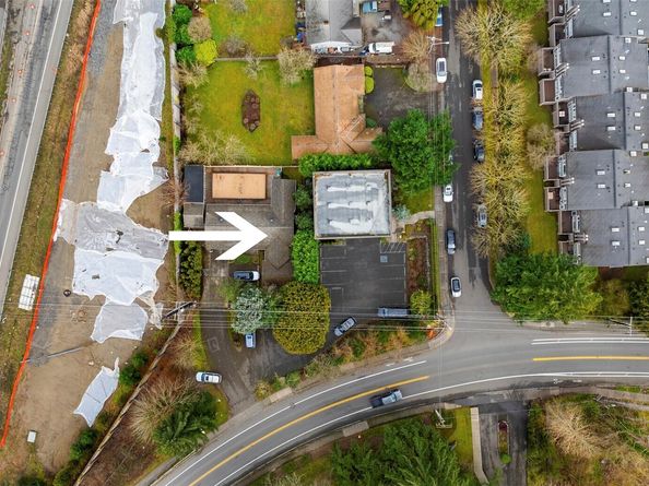 11644 NE 80th Street, Kirkland WA 98033