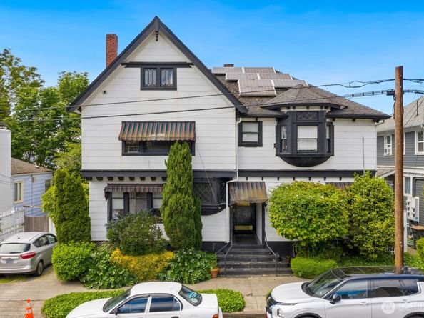 1745 12th Avenue S 1  4, Seattle WA 98144