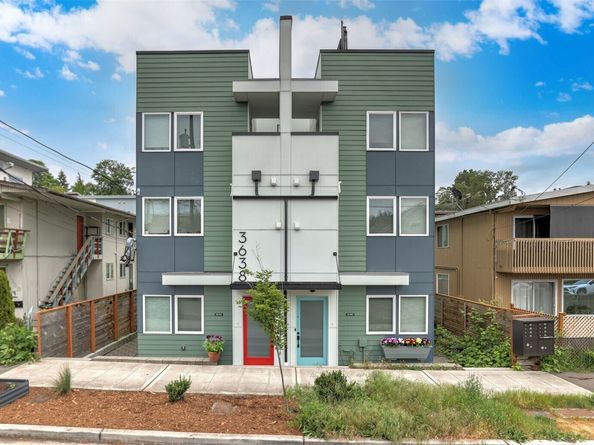 3638 36th Avenue S B, Seattle WA 98144
