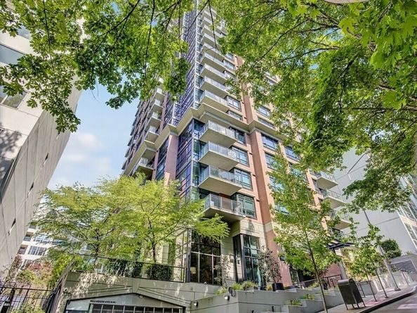 1420 Terry Avenue 603, Seattle WA 98101