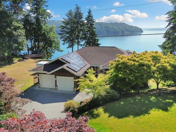 28812 125th Place SW, Vashon WA 98070