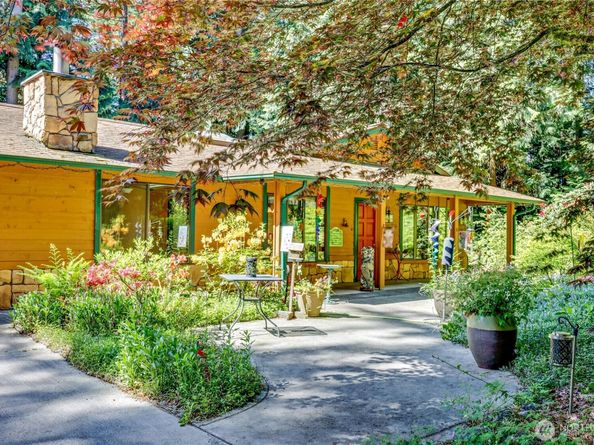 21988 Urdahl Road NW, Poulsbo WA 98370