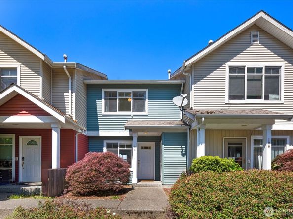 104 NE 94th Street, Seattle WA 98115