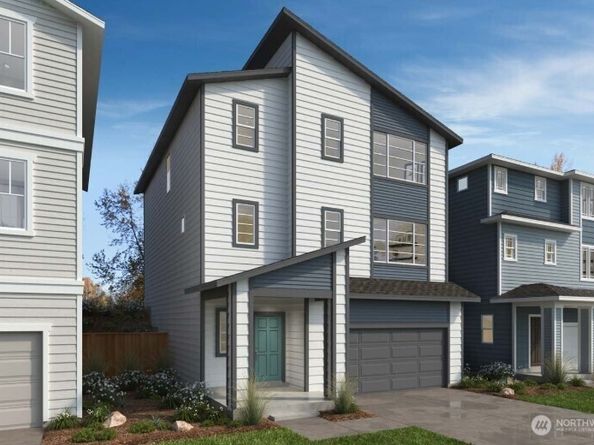 1440 121St Avenue SE MB 31, Lake Stevens WA 98258