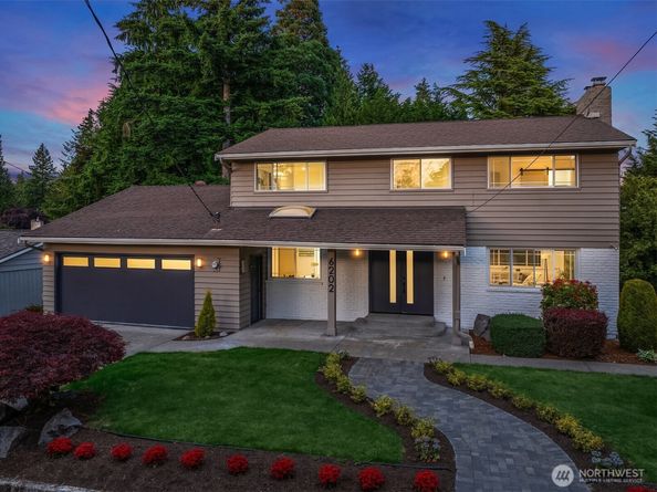 6202 122nd Avenue SE, Bellevue WA 98006