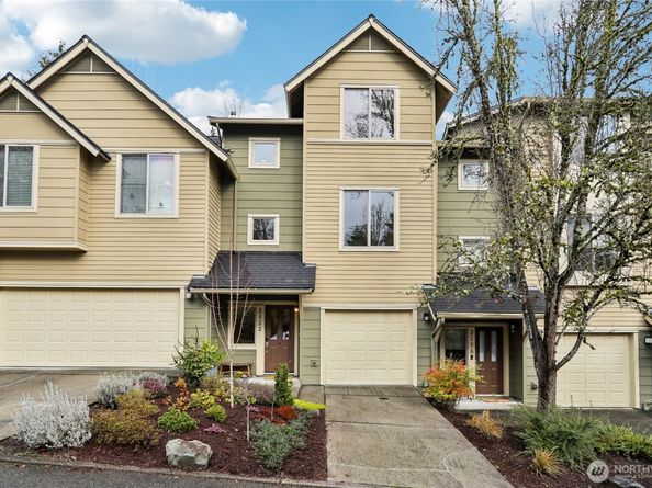 2122 NW Boulder Way Drive, Issaquah WA 98027