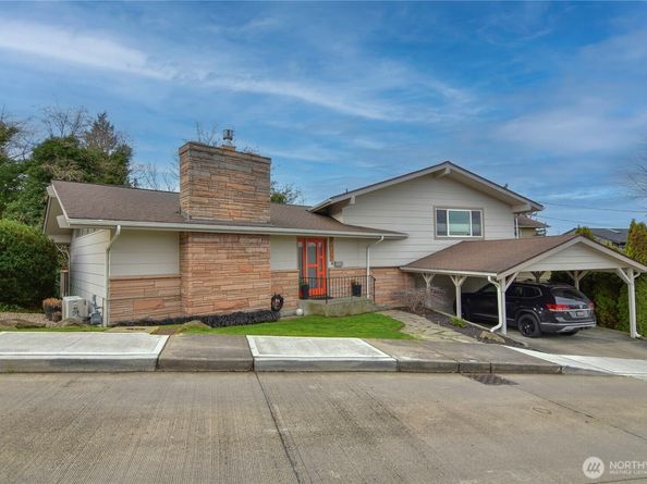 3420 Snohomish Avenue, Everett WA 98201