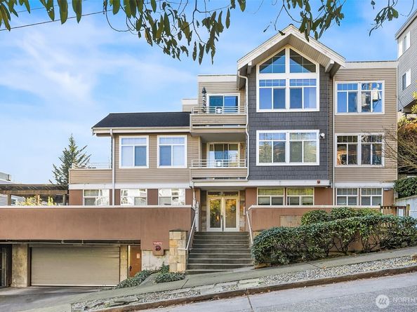 611 Highland Drive 101, Seattle WA 98109