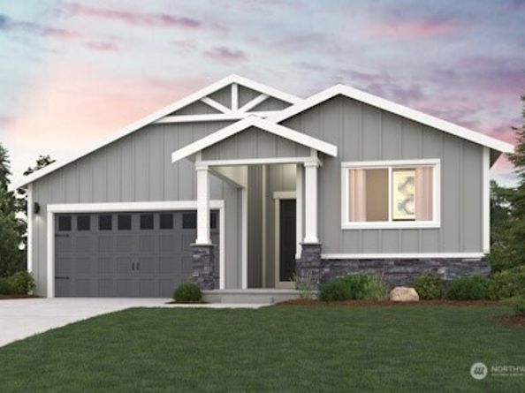 6010 SW Thornhill Avenue, Port Orchard WA 98367